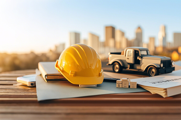 农民工工资担保