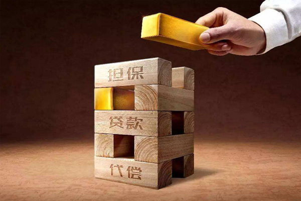 施工/供货履约担保