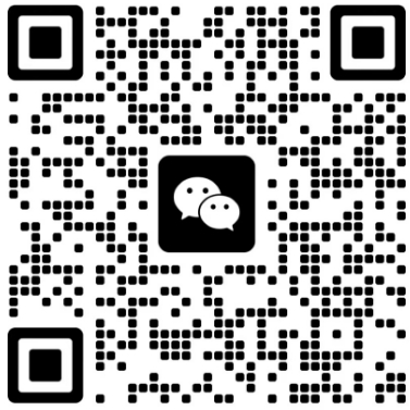 微信二维码