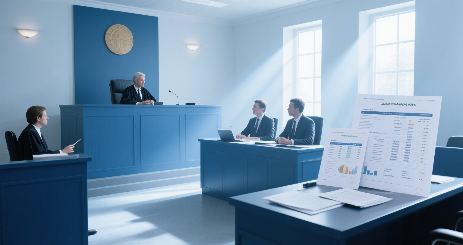 诉讼保全/财产保全