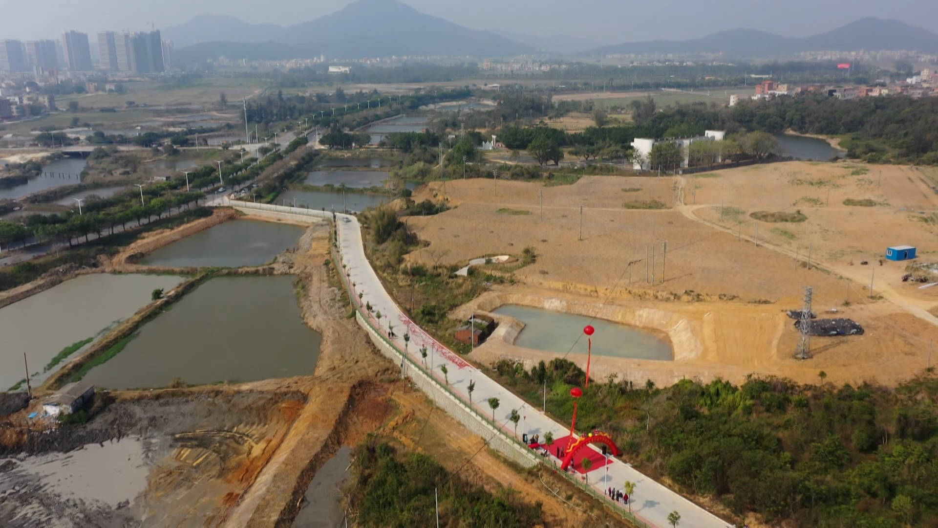 破解 “企业担保资金周转难题”：为工程企业公司成功办理1000万元履约及2000万元预付款保函